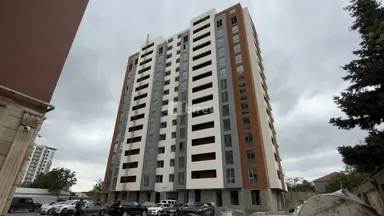 1 otaqlı mənzil, 8-ci mikrorayon