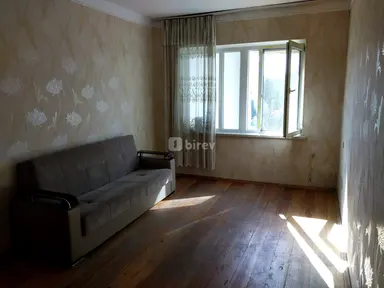 1 otaqlı mənzil, 8-ci mikrorayon