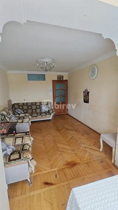 2 otaqlı mənzil, Biləcəri q.