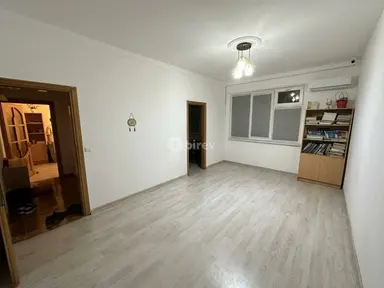 2 otaqlı mənzil, 3-cü mikrorayon