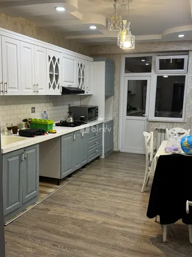 3 otaqlı mənzil, Yeni Yasamal q.