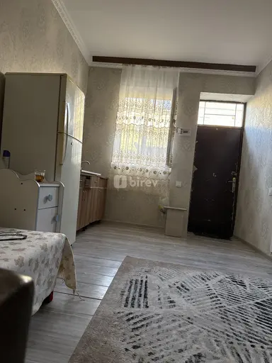1 otaqlı həyət evi, Xırdalan q.