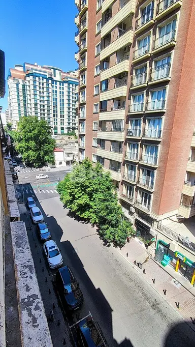 3 otaqlı mənzil, Nəsimi rayonu, 28 May m.