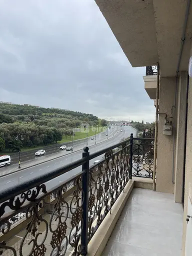 3 otaqlı mənzil, Xətai rayonu, Xətai r.