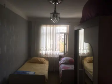 Фото жилья