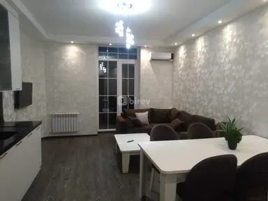 2 otaqlı mənzil, Səbail rayonu, Səbail r.