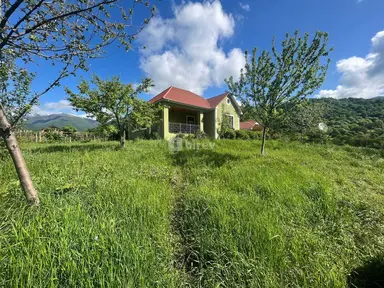 3 otaqlı həyət evi, İsmayıllı rayonu, İsmayıllı r.