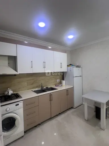 2 otaqlı mənzil, 7-ci mikrorayon