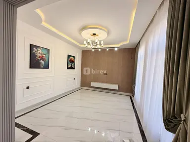 5 otaqlı həyət evi, Şağan q.