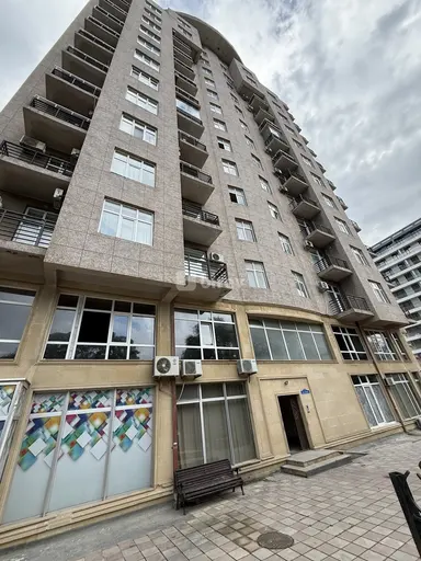 3 otaqlı mənzil, Nəsimi rayonu, Nəsimi r.