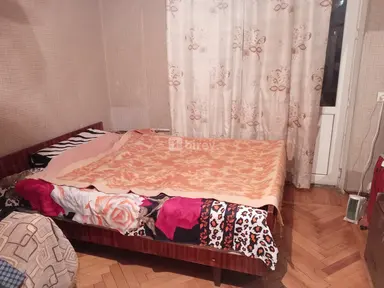 1 otaqlı mənzil, Yasamal q.