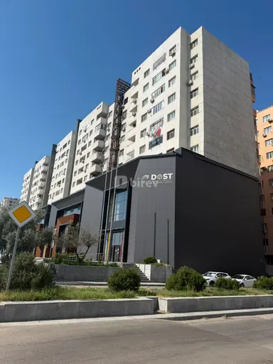 2 otaqlı mənzil, Xırdalan q.