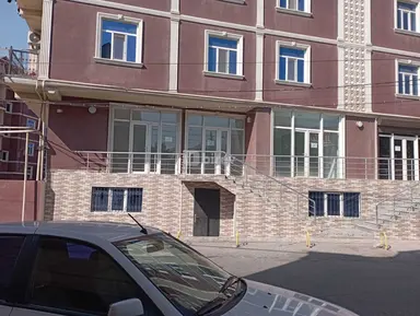 Объект, пос. Хырдалан