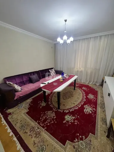 2 otaqlı mənzil, Xırdalan q.
