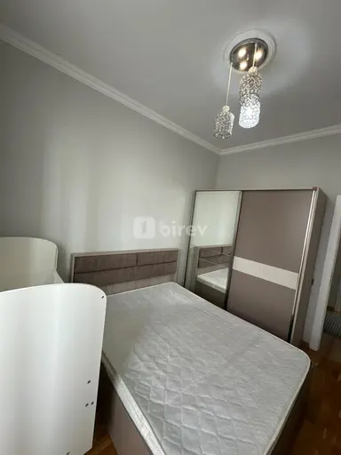 2 otaqlı mənzil, Çiçək q.