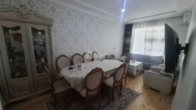3 otaqlı həyət evi, Məmmədli q.