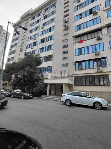 3 otaqlı mənzil, 7-ci mikrorayon