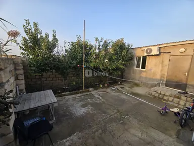 3 otaqlı həyət evi, Biləcəri q.