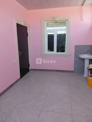 3 otaqlı həyət evi, Mərdəkan q.