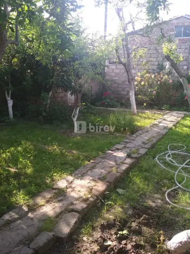 8 sot torpaq, Bakıxanov q.