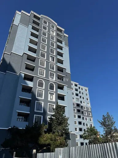 3 otaqlı mənzil, 5-ci mikrorayon
