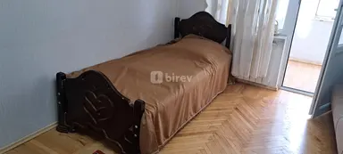 Сосед по комнате — 313