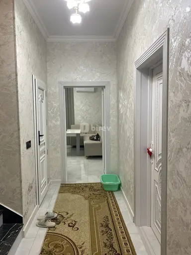 5 otaqlı həyət evi, Qobu q.