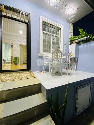 3 otaqlı həyət evi, Binəqədi q.