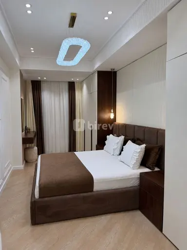 3 otaqlı mənzil, Xırdalan q.