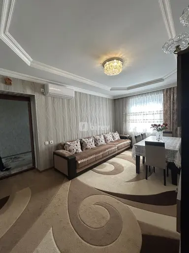 3 otaqlı həyət evi, Binə q.