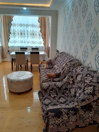 2 otaqlı mənzil, Masazır q.