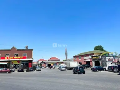 3 otaqlı həyət evi, Biləcəri q.
