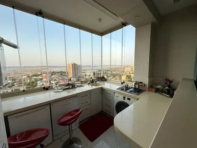 2 otaqlı mənzil, 7-ci mikrorayon