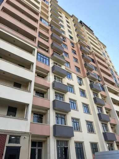3 otaqlı mənzil, 9-cu mikrorayon