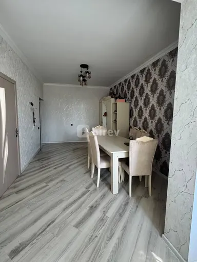 2 otaqlı mənzil, 3-cü mikrorayon