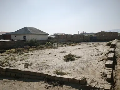 9 sot torpaq, Səngəçal q.