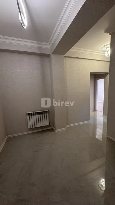 2 otaqlı mənzil, Saray q.