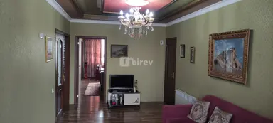8 otaqlı mənzil, Əhmədli q.