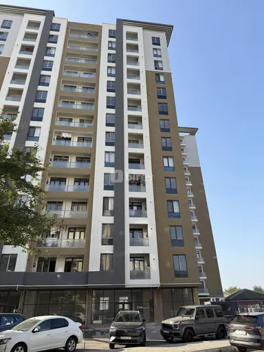 3 otaqlı mənzil, 7-ci mikrorayon