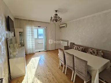 2 otaqlı mənzil, Xırdalan q.
