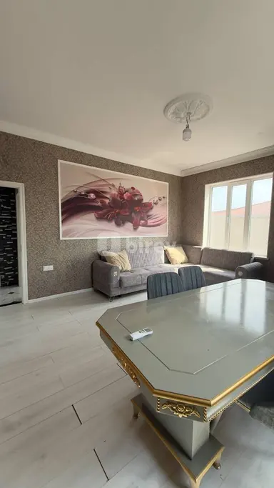 3 otaqlı mənzil, Binə q.