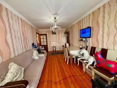 2 otaqlı mənzil, Kəpəz