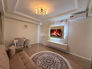 2 otaqlı mənzil, Yasamal q.