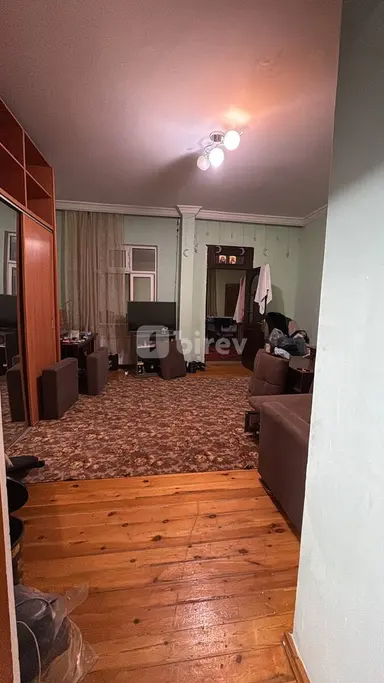 3 otaqlı həyət evi, Qaraçuxur q.