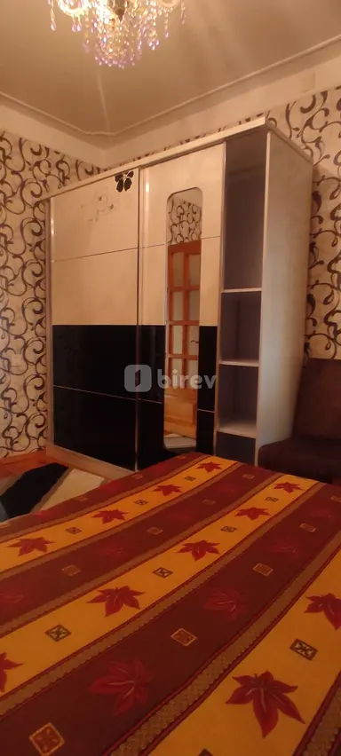 2 otaqlı mənzil, Yeni Günəşli q.