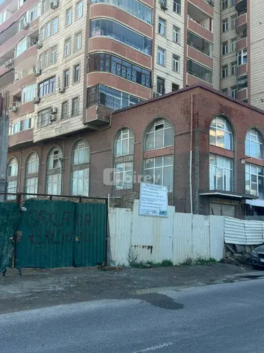 Объект, пос. Хутор