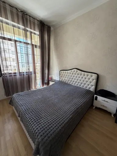 2 otaqlı mənzil, Yasamal q.