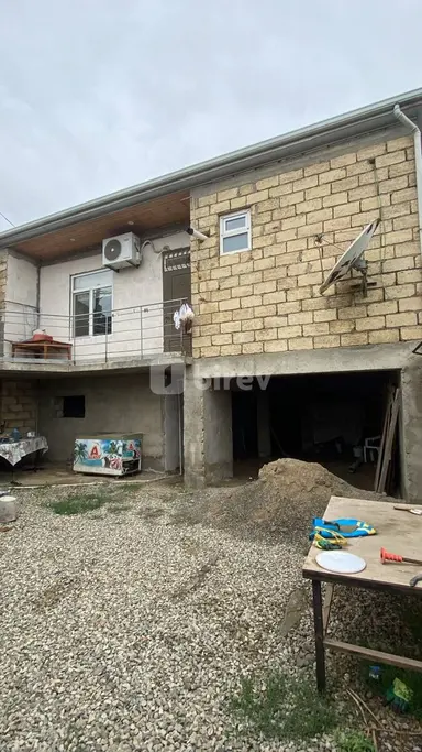 3 otaqlı həyət evi, Ceyranbatan q.