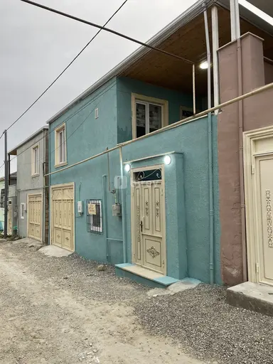 3 otaqlı həyət evi, Masazır q.