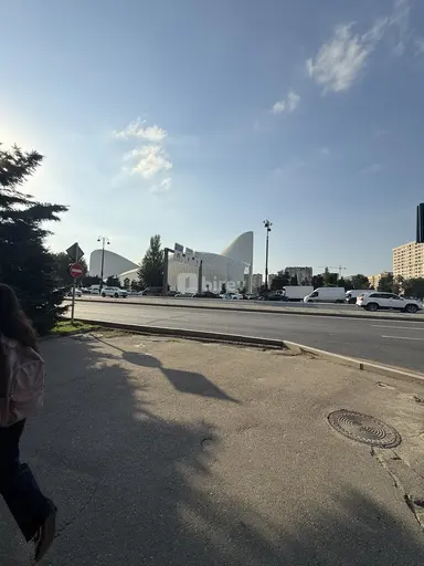 Объект, Наримановский район, м. Нариман Нариманов